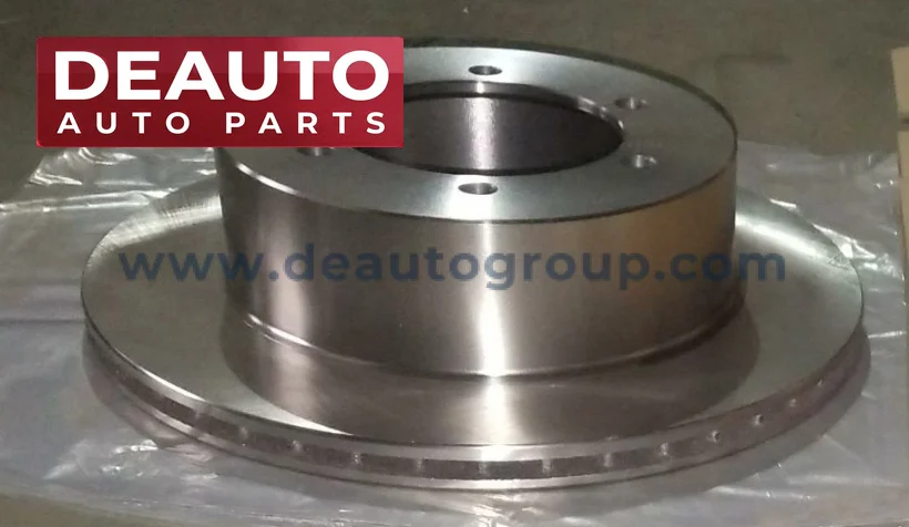 D-MAX Part 3070