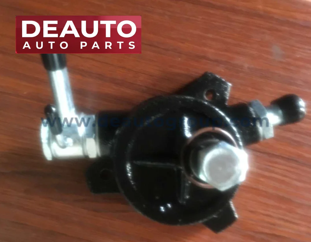 D-MAX Part 3075