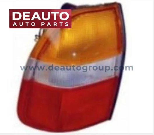 D-MAX Part 3076