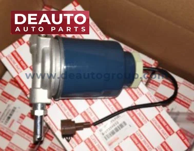 D-MAX Part 3092