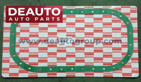 D-MAX Part 3104