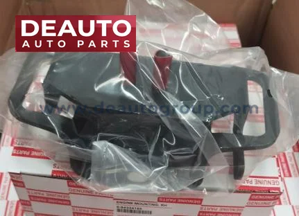 D-MAX Part 3107