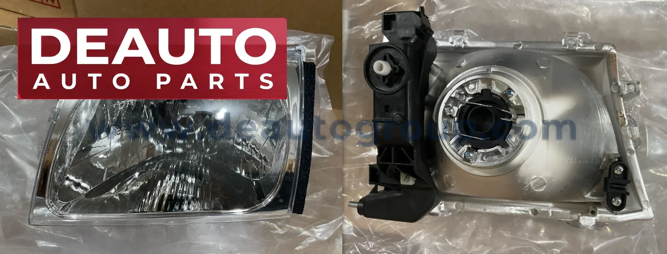 HILUX Part 0077