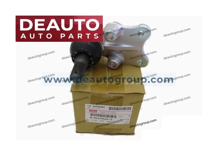 Lower Control Arm Ball Joint Assmebly