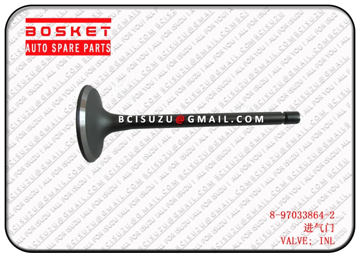 Injection Valve