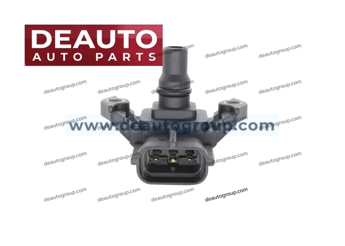 Map Sensor