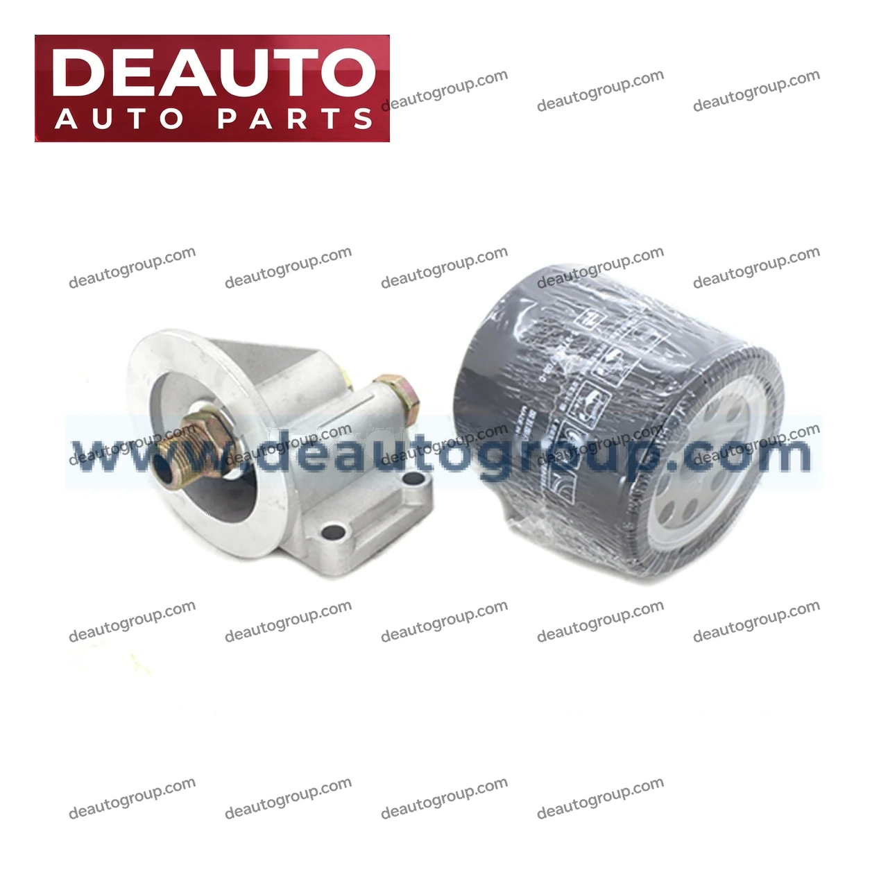 Oil Filter Element
