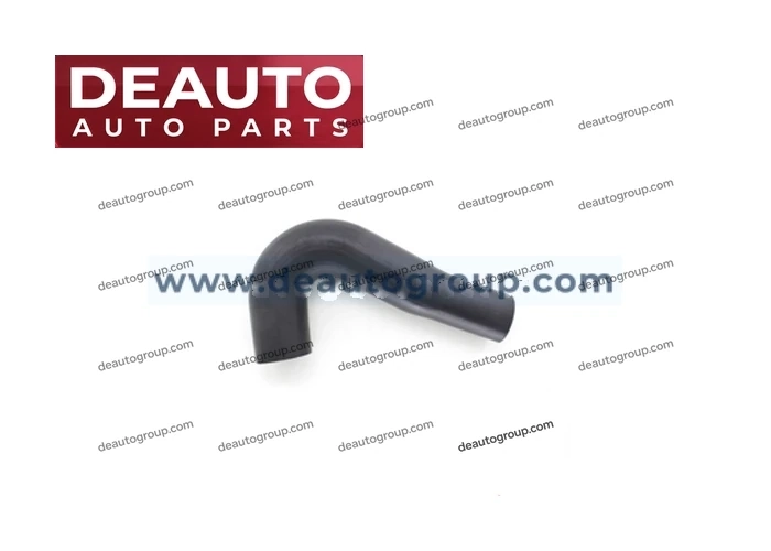 Radiator Inlet Hose Water