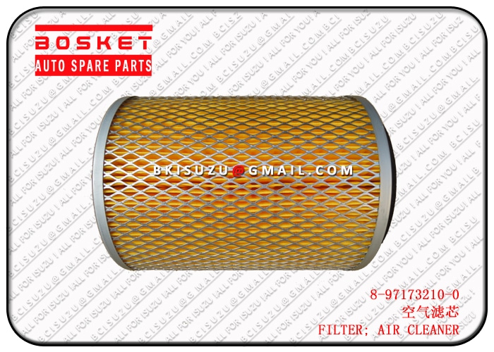Air Cleaner Filter