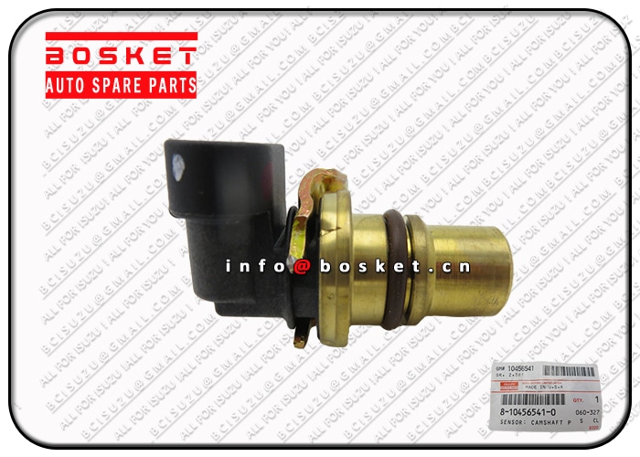 Camshaft Position Sensor