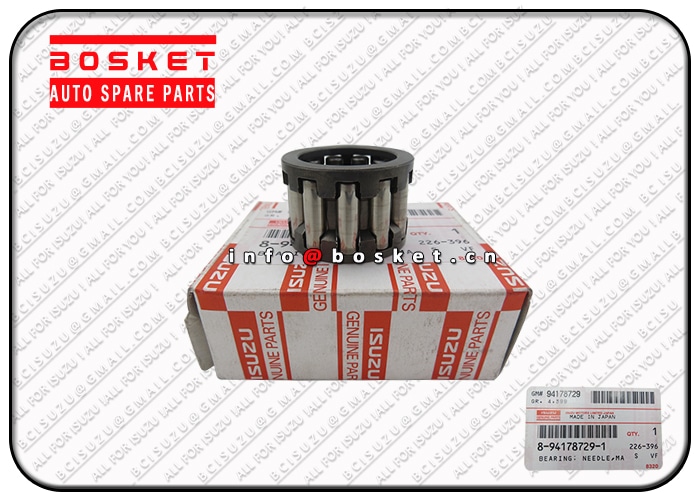 Mainshaft Needle Bearing