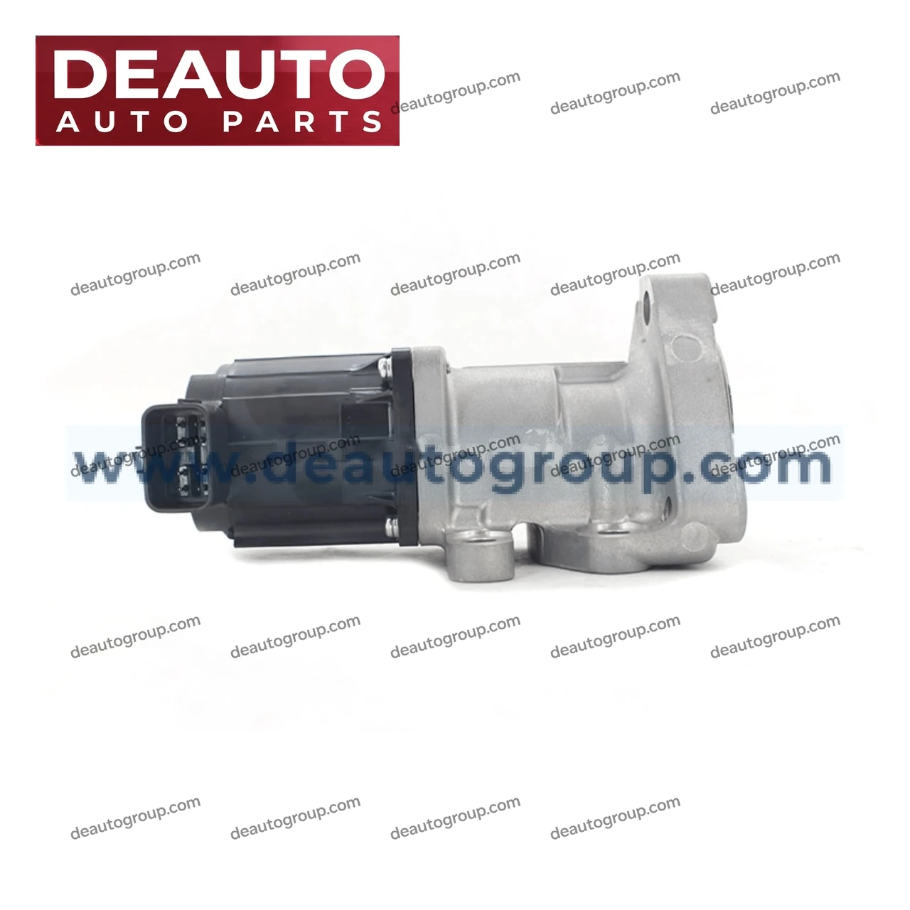 Exhaust Gas Recirculation Valve