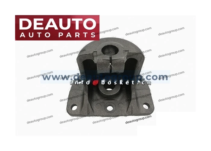 Rear Rear Spring Bracket