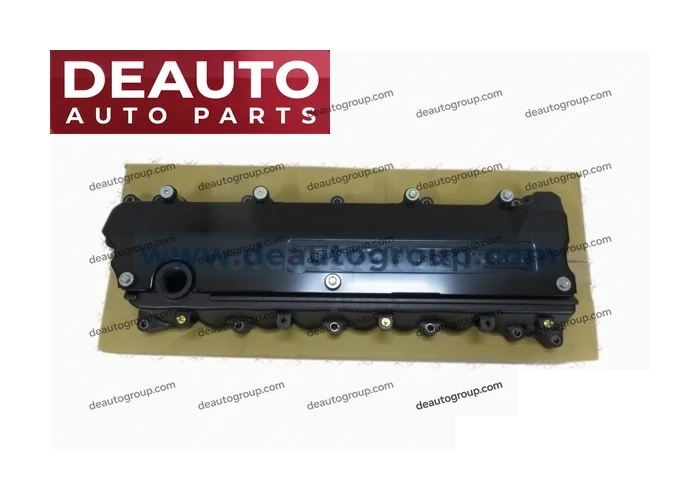 Cylinder Head Cover