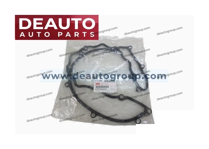 Head To Cover Gasket