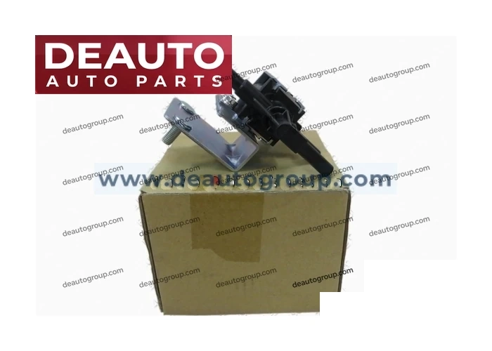 ISUZU NKR NPR Exhaust Brake Valve