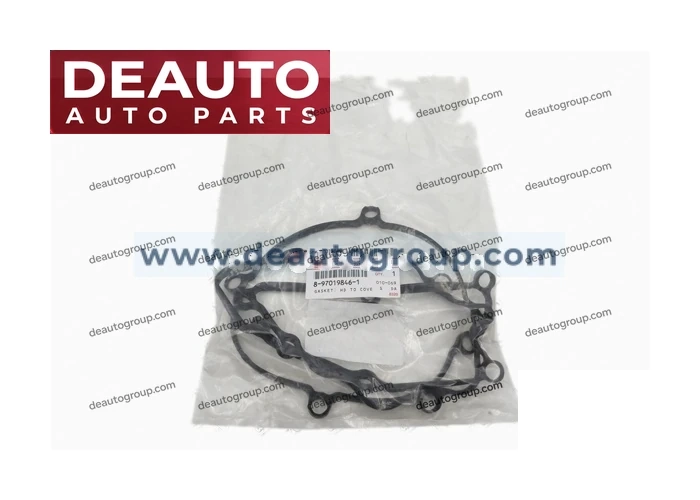 ISUZU NPR66 4HF1 Head To Cover Gasket