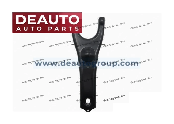 Clutch Shift Fork