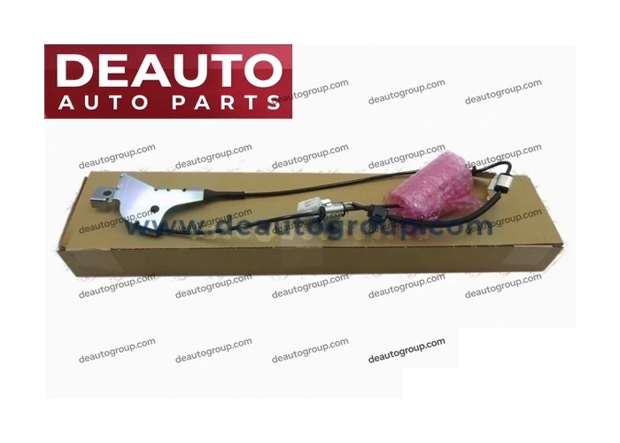 Speed Sensor