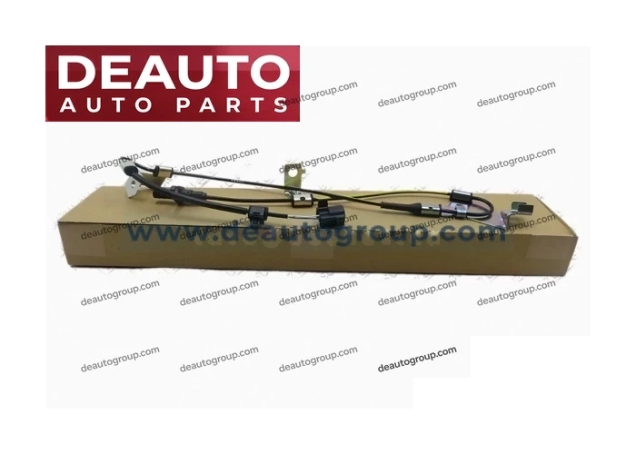 Speed Sensor