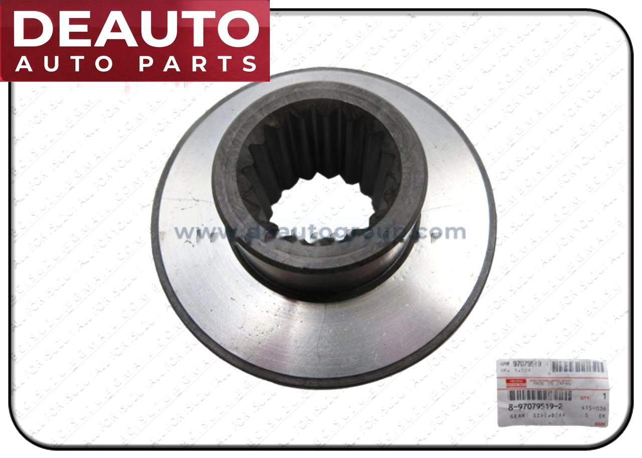 Differential Side Gear