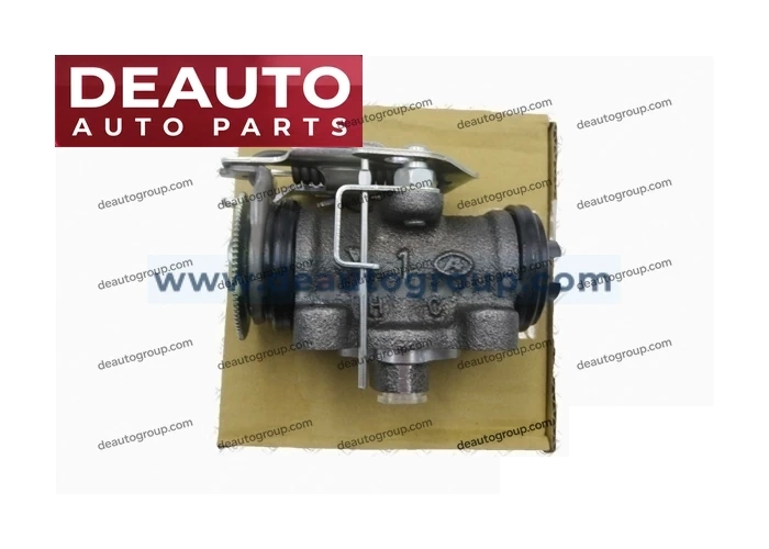 Rear Brake Wheel Cylinder