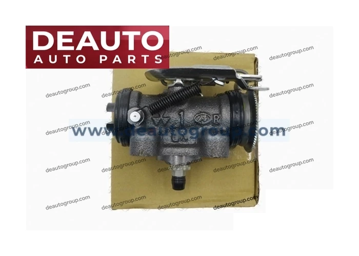 Rear Brake Wheel Cylinder