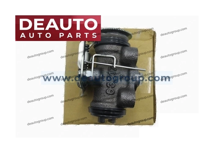 Rear Brake Wheel Cylinder