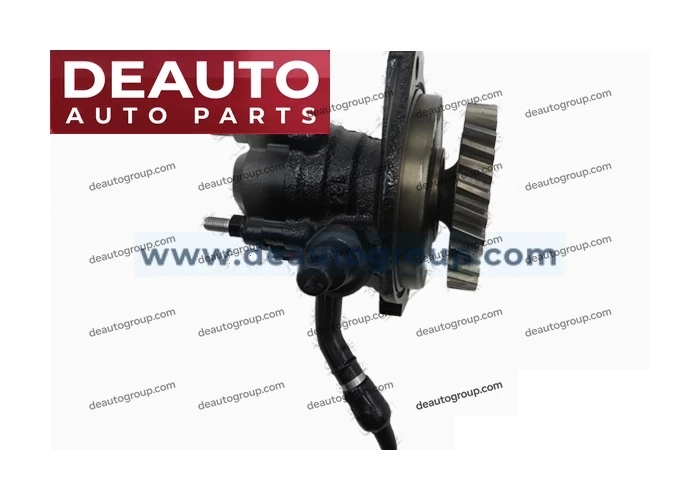 Power Steering Oil Pump Assembly