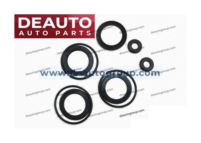 Manual Cylinder Brake Repair Kit