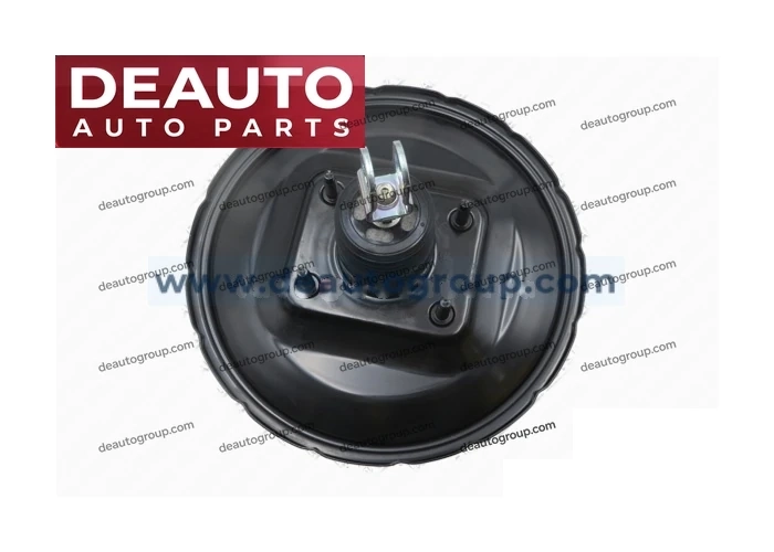 Brake Master Vacuum Assembly