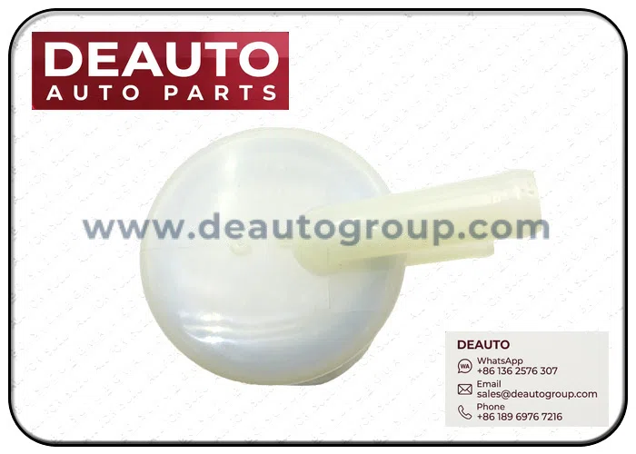 Power Steering Oil Tank Assembly