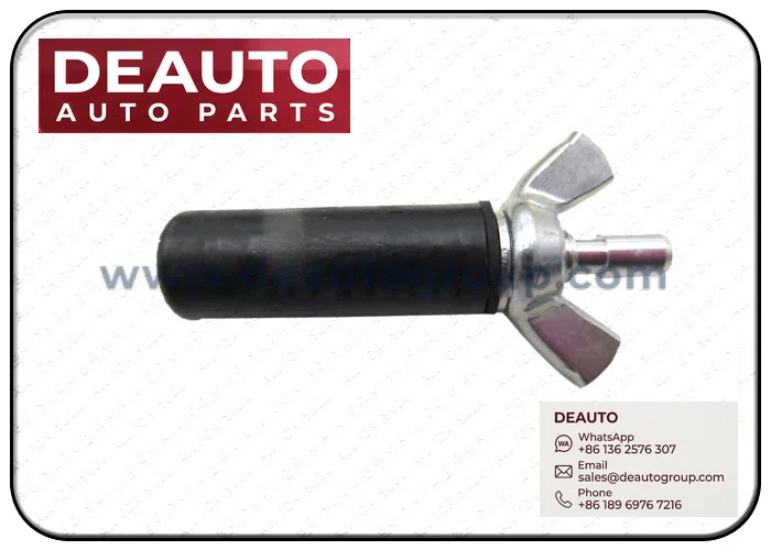 Windshield Washer Nozzle