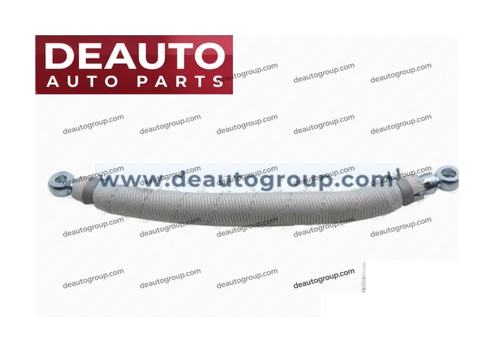 Cylinder Block To Vacuum Pump Oil Pipe