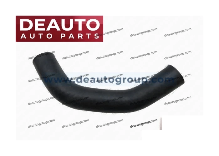 Return Oil Cooler Hose