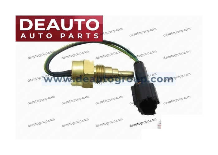 Thermo Switch
