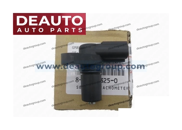 Tachometer Sensor