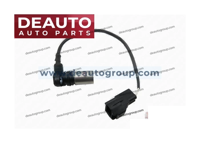 Crank Angle Sensor