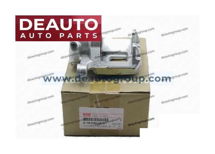 ISUZU UBS UCR Rear Disc Brake Caliper