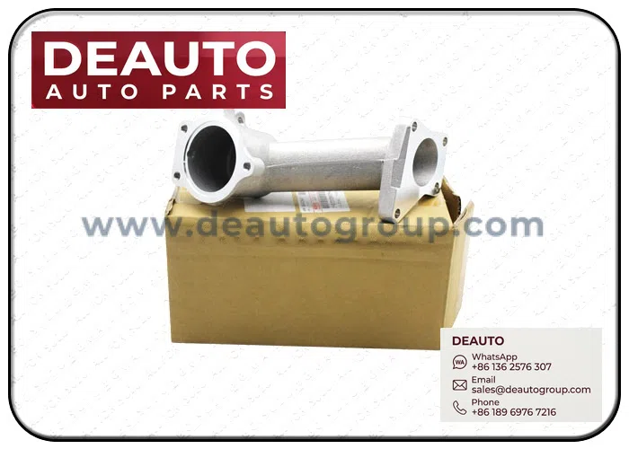 Thermostat Housing