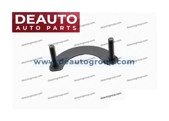 Pinion Pilot Bearing Retainer