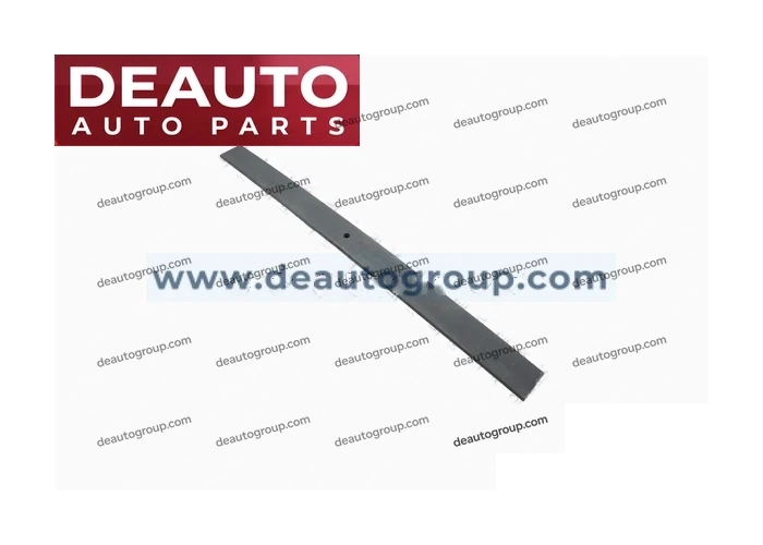Rear Sub Number1 Leaf Spring