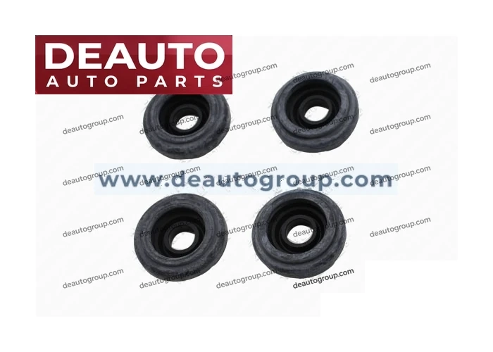 Rear Wheel Cylinder Cup Set