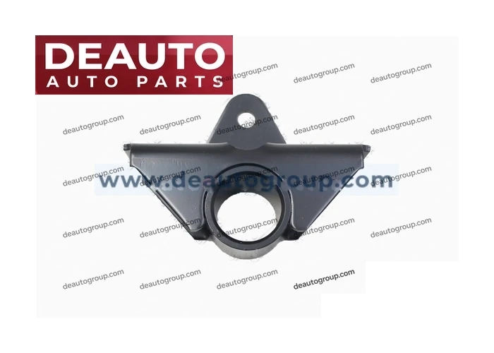 Rear Front Spring Bracket