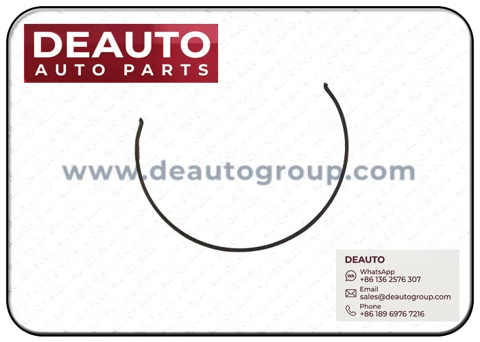 Reverse & Fifth Insert Spring