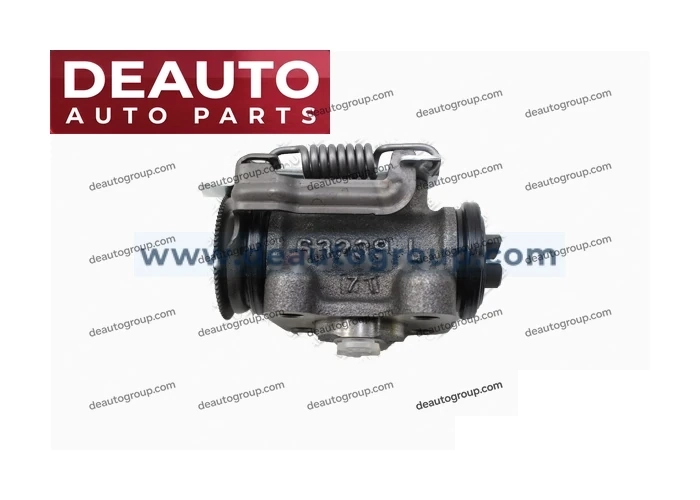 Rear Brake Wheel Cylinder
