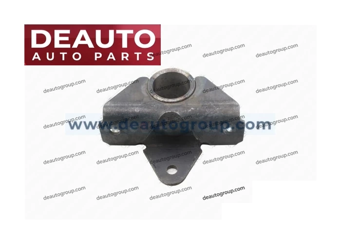 Rear Front Spring Bracket