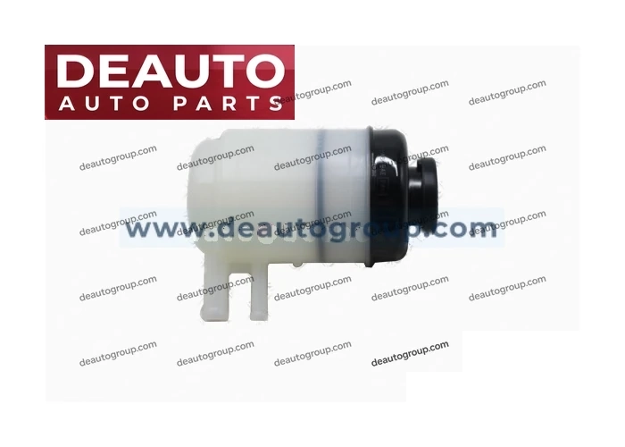 Power Steering Oil Tank Assembly