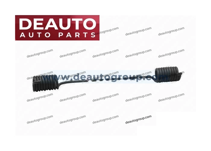 Front Brake Shoe Return Spring