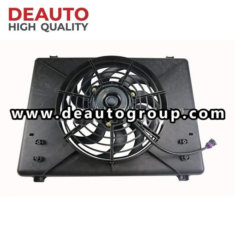 Cooling Fan